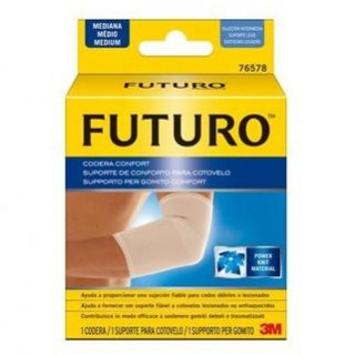Codera Comfort Lift 3M Futuro Talla Med.