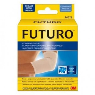 Codera Comfort Lift 3M Futuro Talla Peq