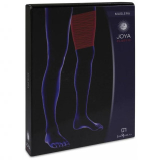 Joya Muslera Elastic Beige Talla L, 1 Ud