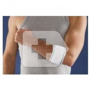 Intex Vendaje Antiepicondilitis Talla Grande 1Ud