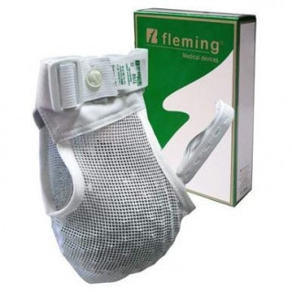 Suspensorio Fleming Algodon T -06