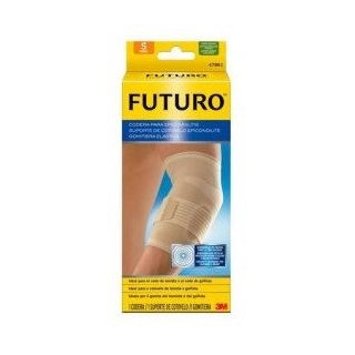 Futuro Codera Epicondilitis Talla S, 1 Ud