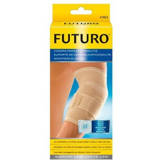 Futuro™ Codera Para Epicondilitis T-M 1Ud