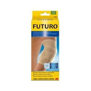 Futuro™ Codera Para Epicondilitis T-L 1Ud