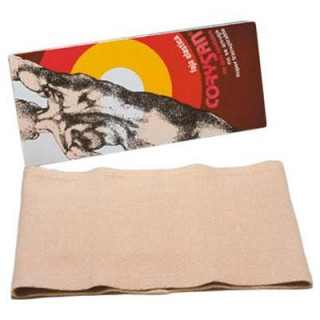 Faja Elastica Lumbar Algodon Beige T/5