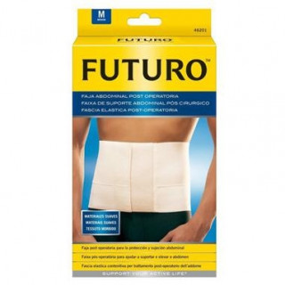 Futuro Faja Abdominal Classic, Talla L/Xl, 1 Ud