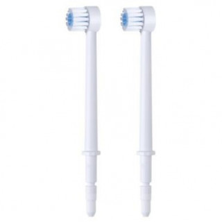 Waterpik® Wp-100/Wp-450 Recambio Cabezal Cepillo 2Uds