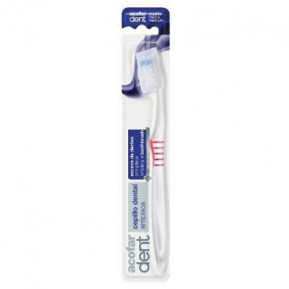 Acofardent Cepillo Dental Adulto Medio 1Ud