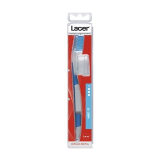 Lacer Cepillo Dental Cdl Technic Medio
