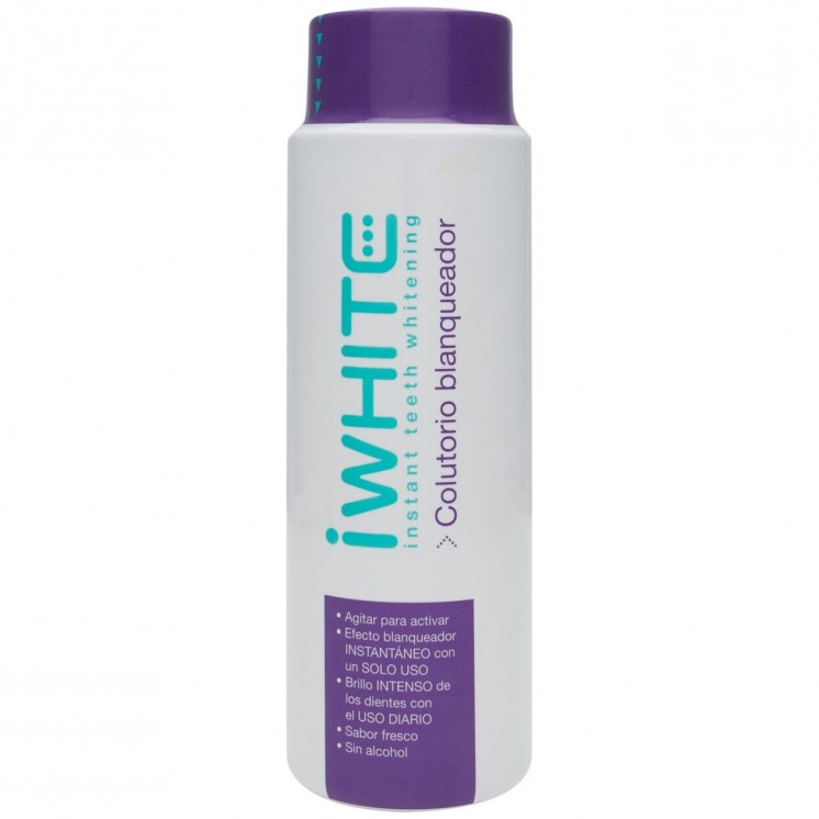 Iwhite Colutorio Blanqueador, 500 Ml