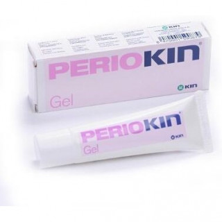 Kin Periokin Gel Dental Clorexidina 30Ml
