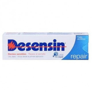 Desensin Repair Pasta Dentífrica, 75 Ml