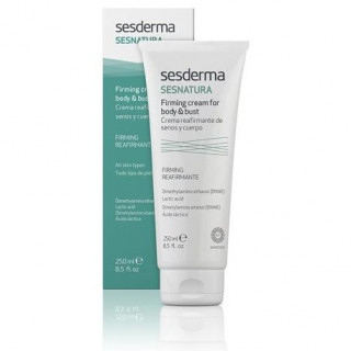 Sesderma Sesnatura Crema Reafirmante De Senos Y Cuerpo 200Ml