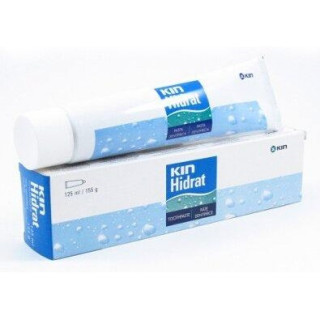 Kin Hidrat Pasta Dental Sequed Bucal 125