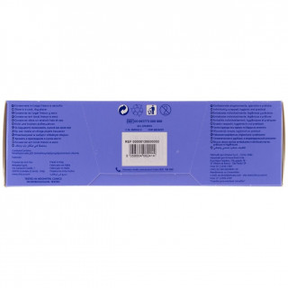 Chicco Discos Absorbentes Antibacterias, 60 Uds