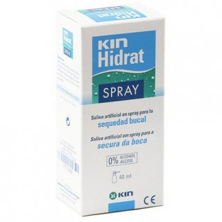 Kin Hidrat Spray 40 Ml