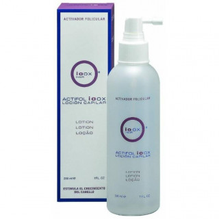 Ioox Actifol Loción Capilar, 200 Ml