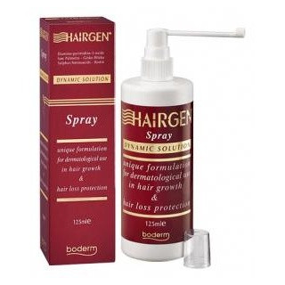 Hairgen Spray 125 Ml