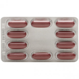 Pilexil Anticaida Forte 100 Capsulas
