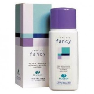Fancy Tonico Rueber 150 Ml