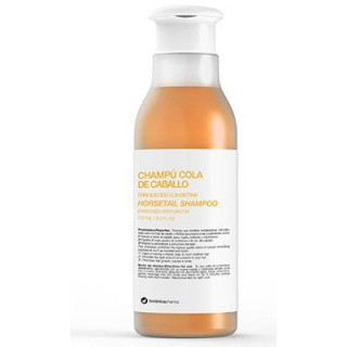 Botánicapharma Champú Cola De Caballo Con Biotina 250Ml