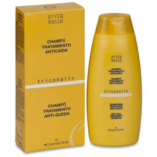 Triconails Champú Tratamiento Anticaída, 250 Ml