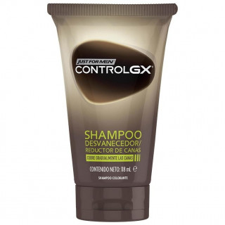 Just For Men Control Gx Champú Reductor De Canas 147Ml