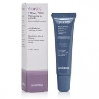 Sesderma Silkses Protector Labial Hidratante 10Ml