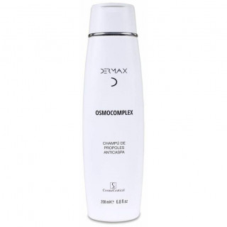 Dermax Osmocomplex Champú Anticaspa, 200 Ml