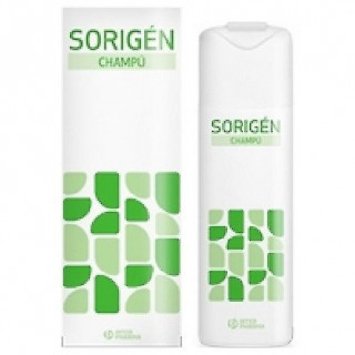 Sorigen Champu Dermatitis Seborrei 250Ml