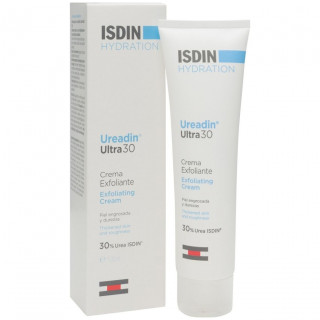 Ureadin Hydration Ultra 30 Crema Exfoliante 100Ml