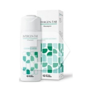 Intergen Tar Caspa Seborrea 250 Ml.