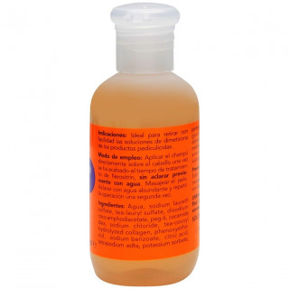 Neositrin Champu Antiparasitario 100 Ml