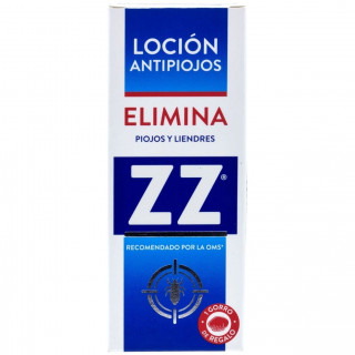 Zz Locion Cupex Pediculicida 100 Ml