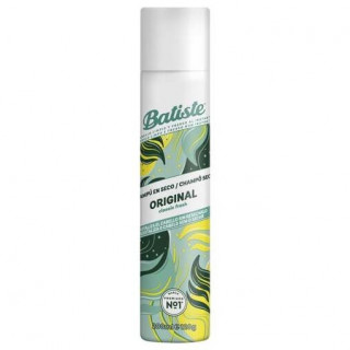 Batiste Champú Seco Original 200Ml