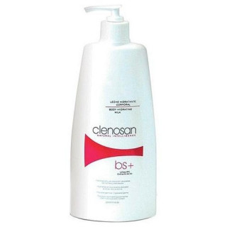 Clenosan Leche Hidratante Corporal 1000Ml