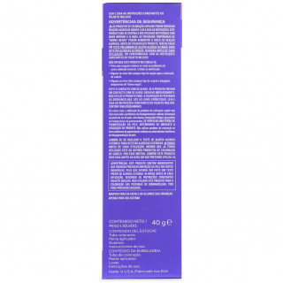 Just For Men Touch Of Grey Tratamiento Colorante Gradual Castaño 40G