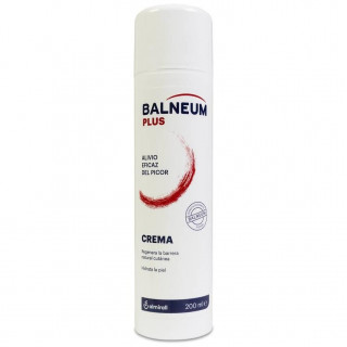 Balneum Plus Crema, 200 Ml
