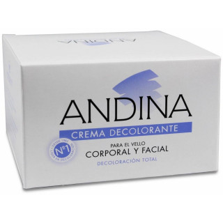 Andina Crema Decolorante Peq 30 Ml