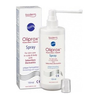 Oliprox Spray 150Ml Ce