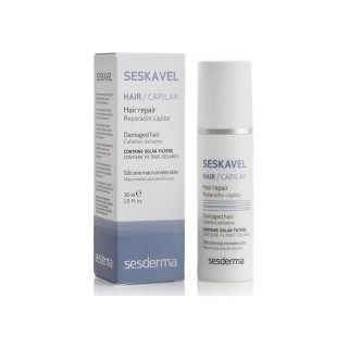 Sesderma Seskavel Reparador De Puntas 30Ml