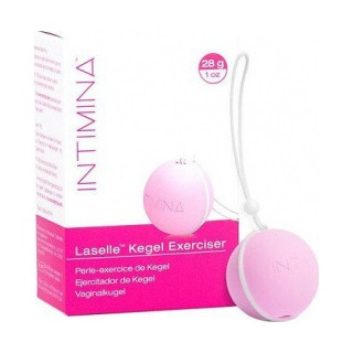 Intimina Laselle Kegel Ejercitador 28G 1Ud