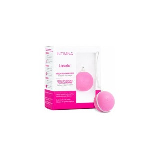 Intimina Laselle Kegel Ejercitador 38G 1Ud
