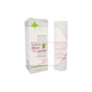 Edda Pharma Aceite De Rosa Mosqueta 100% Puro, 30 Ml