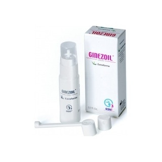 Extrefarma Ginezoil Spray 20Ml