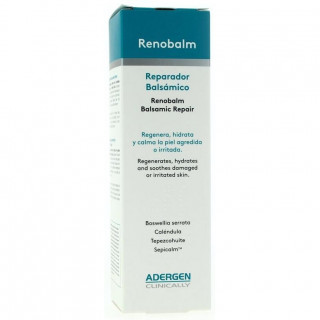 Adergen Renobalm Reparador Balsámico 150Ml