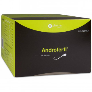 Q Farma Androferti 60 Sobres