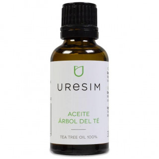 Uresim Aceite Arbol Del Te Puro 30Ml