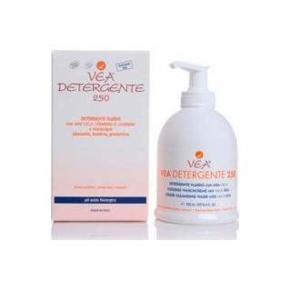 Vea Gel Limpiador Fluido 250Ml