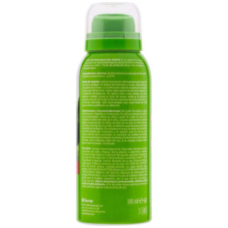 Otc Antimosquitos Forte Aerosol - Repelente De Mosquitos (100 Ml)